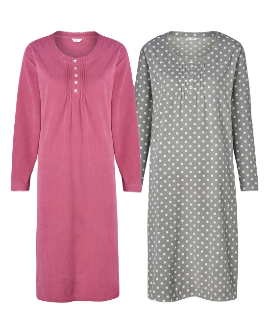 Nightwear-3 – MOONLUX KNIT GARMENTS LTD.